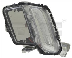 Lumini de zi TYC 12-5353-00-9
