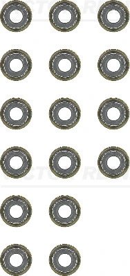 Set garnituri ax supape Victor Reinz 12-53854-01