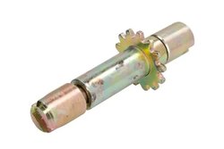 Reglaj, frana tambur SBP 12-AG024