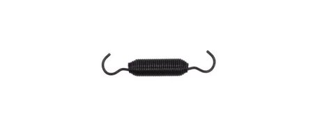 Arc sabot frana SBP 12-RO006