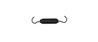 Arc sabot frana SBP 12-RO006