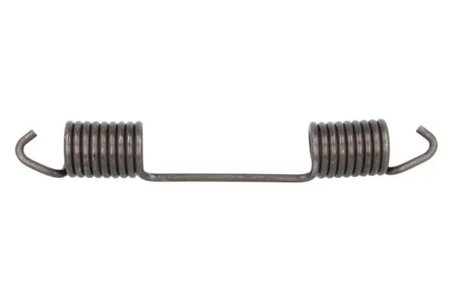 Set accesorii saboti frana SBP 12-RV005