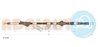 CABLU FRANA DE MANA ADRIAUTO 12.0259 - Compatibil cu HONDA, MG, ROVER