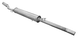Toba esapament intermediara Asmet 12.041