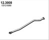 RACORD EVACUARE ASSO 12.3008 - Compatibil cu CITROEN, FIAT, PEUGEOT