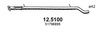 RACORD EVACUARE ASSO 12.5100 - Compatibil cu FIAT