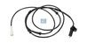 SENZOR ABS DT SPARE PARTS 12.40013 - Compatibil cu FIAT