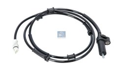 SENZOR ABS DT SPARE PARTS 12.40014 - Compatibil cu FIAT