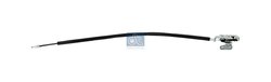 incuietoare usa DT Spare Parts 12.80076
