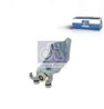 GHIDAJ CU ROLE, USA GLISANTA DT SPARE PARTS 12.81002 - Piesa auto compatibila cu mai multe marci