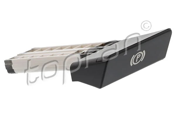 Comutator, actionare frana de parcare Topran 120 213