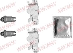 SET REPARATIE, CHEIE FRANA QUICK BRAKE 120 53 005 - Compatibil cu AUDI, BMW, CITROEN, FIAT, LAND ROVER, MERCEDES-BENZ, MINI, PEU