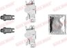 Set reparatie, cheie frana QUICK BRAKE 120 53 005