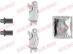 SET REPARATIE, CHEIE FRANA QUICK BRAKE 120 53 006 - Compatibil cu MERCEDES-BENZ