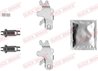 Set reparatie, cheie frana QUICK BRAKE 120 53 007