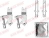 Set reparatie, cheie frana QUICK BRAKE 120 53 009