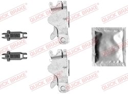 SET REPARATIE, CHEIE FRANA QUICK BRAKE 120 53 010 - Compatibil cu BMW, MG, ROVER