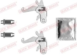 SET REPARATIE, CHEIE FRANA QUICK BRAKE 120 53 012 - Compatibil cu OPEL, SAAB, VAUXHALL