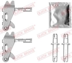 SET REPARATIE, CHEIE FRANA QUICK BRAKE 120 53 014 - Compatibil cu VOLVO