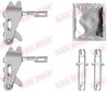 SET REPARATIE, CHEIE FRANA QUICK BRAKE 120 53 014 - Compatibil cu VOLVO