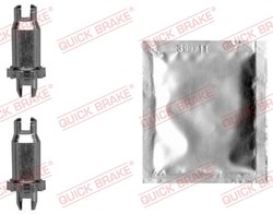 REGLAJ PARGHIE SISTEM FRANARE QUICK BRAKE 120 53 015 - Compatibil cu TOYOTA