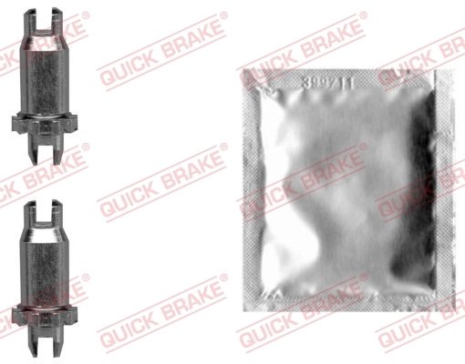 REGLAJ PARGHIE SISTEM FRANARE QUICK BRAKE 120 53 015 - Compatibil cu TOYOTA