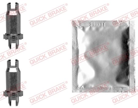 REGLAJ PARGHIE SISTEM FRANARE QUICK BRAKE 120 53 015 - Compatibil cu TOYOTA