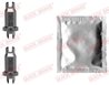REGLAJ PARGHIE SISTEM FRANARE QUICK BRAKE 120 53 015 - Compatibil cu TOYOTA