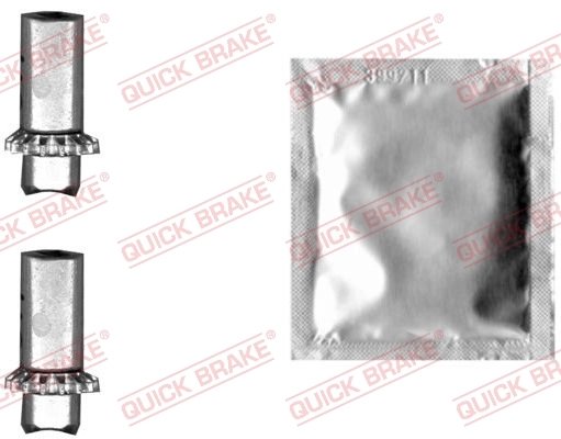 Reglaj parghie sistem franare QUICK BRAKE 120 53 016