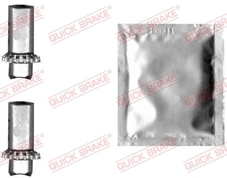 Reglaj parghie sistem franare QUICK BRAKE 120 53 016