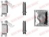 SET REPARATIE, CHEIE FRANA QUICK BRAKE 120 53 019 - Compatibil cu CHRYSLER, FORD USA, LANCIA, MERCEDES-BENZ