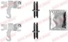 SET REPARATIE, CHEIE FRANA QUICK BRAKE 120 53 020 - Compatibil cu HYUNDAI, KIA