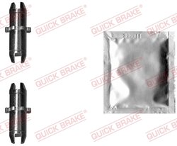 REGLAJ PARGHIE SISTEM FRANARE QUICK BRAKE 120 53 022 - Compatibil cu HYUNDAI, KIA