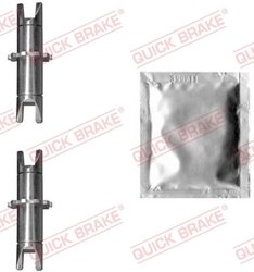 REGLAJ PARGHIE SISTEM FRANARE QUICK BRAKE 120 53 023 - Compatibil cu LEXUS, TOYOTA