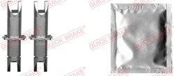 REGLAJ PARGHIE SISTEM FRANARE QUICK BRAKE 120 53 025 - Compatibil cu CHEVROLET