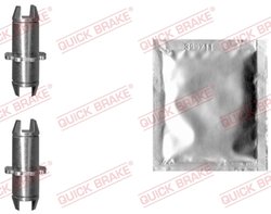 REGLAJ PARGHIE SISTEM FRANARE QUICK BRAKE 120 53 028 - Compatibil cu MITSUBISHI, NISSAN, SUBARU
