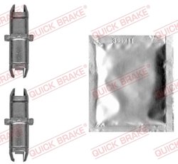REGLAJ PARGHIE SISTEM FRANARE QUICK BRAKE 120 53 030 - Compatibil cu HYUNDAI, KIA, OPEL