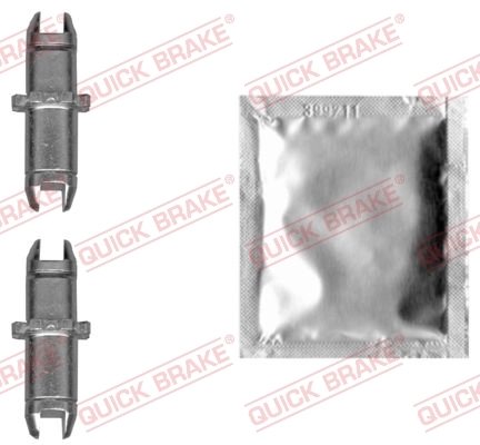 Reglaj parghie sistem franare QUICK BRAKE 120 53 030