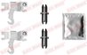 Set reparatie, cheie frana QUICK BRAKE 120 53 029