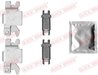 SET REPARATIE, CHEIE FRANA QUICK BRAKE 120 53 031 - Compatibil cu MAN, VW