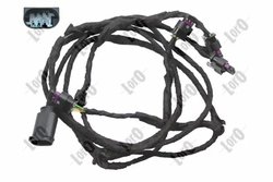 SET REPARAT CABLURI, SENZOR ASISTENTA PARCARE ABAKUS 120-00-003 - Compatibil cu BMW