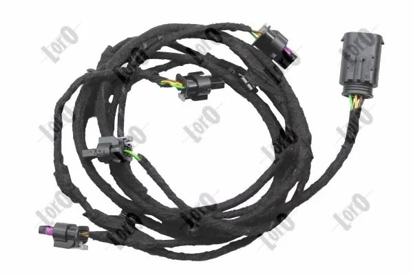 Set reparat cabluri, senzor asistenta parcare ABAKUS 120-00-