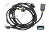 Set reparat cabluri, senzor asistenta parcare ABAKUS 120-00-