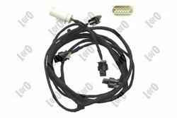 Set reparat cabluri, senzor asistenta parcare ABAKUS 120-00-