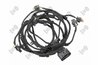 Set reparat cabluri, senzor asistenta parcare ABAKUS 120-00-