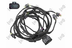 Set reparat cabluri, senzor asistenta parcare ABAKUS 120-00-