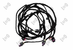 SET REPARAT CABLURI, SENZOR ASISTENTA PARCARE ABAKUS 120-00-022 - Compatibil cu AUDI