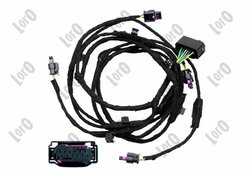 Set reparat cabluri, senzor asistenta parcare ABAKUS 120-00-