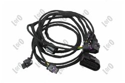 Set reparat cabluri, senzor asistenta parcare ABAKUS 120-00-