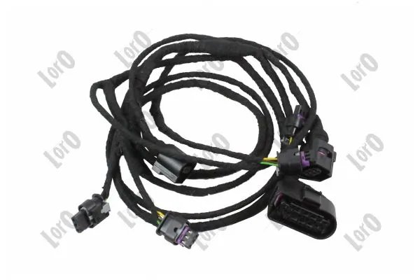 Set reparat cabluri, senzor asistenta parcare ABAKUS 120-00-